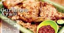 Gurihnya Ayam Goreng Kremes - JPNN.com