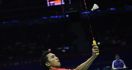 Sebelum ke Dongguan, Jonatan Mimpi Menang Lawan Chen Long - JPNN.com