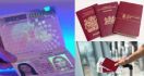 Fakta Aneh yang Tidak Pernah Anda Tahu tentang Paspor di Dunia - JPNN.com