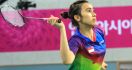 Bella Absen, PBSI tak Ubah Target di SEA Games - JPNN.com