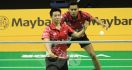 Owi/Butet Melenggang, Praveen/Debby Terjengkang - JPNN.com