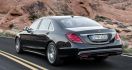 Mercedes Sukses Terapkan Autopilot di Korea Selatan - JPNN.com