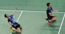 Yong Dae/Yeon Seong Jawara Ganda Putra - JPNN.com