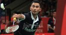 YES! Tommy Sugiarto Kalahkan Lin Dan - JPNN.com