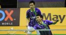 Ahsan/Hendra Hanya Butuh 21 Menit ke Perempat Final - JPNN.com