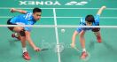 Yes, Tontowi/Liliyana Lolos ke 4 Besar BCA Indonesia Open - JPNN.com