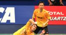 Mau Tahu Alasan Hendra/Ahsan Gagal Melaju ke Final? - JPNN.com