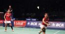 Greysia/Nitya Tumbang, Indonesia Tanpa Trofi Juara Lagi - JPNN.com