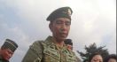 Jokowi: Calon Panglima TNI Itu Hak Prerogatif Saya - JPNN.com