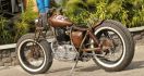 Suzuki Thunder 250: Total Oldskool - JPNN.com