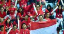 Gelar Juara Makin Jauh, Indonesia Terancam di Bawah Malaysia - JPNN.com