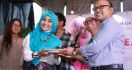 Fatin Main Film, Deg-degan Baca Skrip - JPNN.com