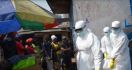 Baru Enam Minggu Dinyatakan Bebas, Ebola Kembali Menyerang Liberia - JPNN.com