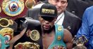 RESMI! WBO Copot Gelar Juara Dunia Floyd Mayweather - JPNN.com