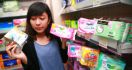 Ngeriiii... Ini Dampak Bahaya Pembalut dan Pantyliner Berbahan Klorin - JPNN.com