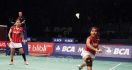 Kevin/Marcus Kandas, Indonesia Hanya Bawa 1 Trofi Juara - JPNN.com