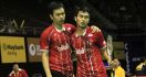 Jalan Ganda Indonesia di Kejuaraan Dunia Cukup Baik - JPNN.com