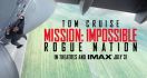 Mission Impossible Terbaru Sukses Rajai Box Office - JPNN.com