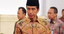 Jokowi Tagih Laporan Para Menteri Terkait Dampak El Nino - JPNN.com