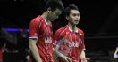 Ini Permintaan Ahsan/Hendra pada Suporter Indonesia - JPNN.com