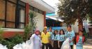 KLH Apresiasi Lomba Bank Sampah Antar SMA yang Digeber Bintang Toedjoe - JPNN.com