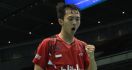 Luar Biasa! Dari Kualifikasi, Ihsan Mustofa Tembus 8 Besar Japan Open - JPNN.com