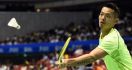 Lin Dan Hentikan Langkah Lee Chong Wei di Japan Open - JPNN.com