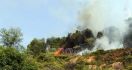 Penanganan Lambat, Asap Pembakaran Hutan Sampai ke Kuching - JPNN.com