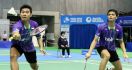 Termotivasi Kekalahan Hendra/Ahsan, Angga/Ricky Lolos Semifinal - JPNN.com