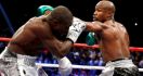 Fantastis.... Floyd Mayweather Jr. Tetap Tak Terkalahkan - JPNN.com