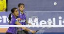 Yes..Yes..Yes! Gresyia/Nitya Persembahkan Gelar Juara Korea Open - JPNN.com