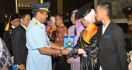KSAU Kukuhkan 253 Lulusan Politeknik Kesehatan TNI AU - JPNN.com