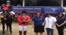 KOI: Pordasi tak Berhak Membina Equestrian - JPNN.com