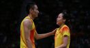 Wow..Kejutan Besar, Zhang Nan/Zhao Yunlei Tumbang di 16 Besar - JPNN.com