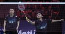 Tolong! Indonesia Hanya Sisakan 2 Wakil di 8 Besar Denmark Open - JPNN.com