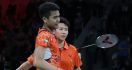 Hore! Tontowi/Liliyana Tembus Semifinal Denmark Superseries Premier - JPNN.com