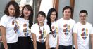 Kerahkan Seluruh Jiwa Raga Garap AADC 2, Dirilis Tahun Depan - JPNN.com