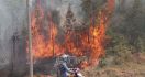 BNPB: Jangan Lengah, Kekabaran Hutan dan Lahan Tetap Mengancam - JPNN.com