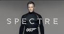 James Bond Tak Sampai Dua Minggu Bertahan di Puncak Box Office - JPNN.com