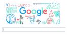 Wah, Keren! Google Doodle Ikut Rayakan Hari Guru Nasional Kita! - JPNN.com