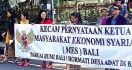 Sharia Tourism Idea Rejected in Bali - JPNN.com