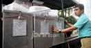 12.690 Kertas Suara Rusak, Kok Yang Dikirim 11.500? - JPNN.com