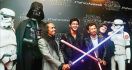 Terungkap! Ini Peran Iko Uwais, Yayan dan Cecep dalam Star Wars: The Force Awakens - JPNN.com