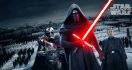 Debut Star Wars: The Force Awakens Disambut Antusias - JPNN.com