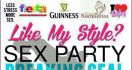 Ssttt..Ada Sex Party di Malam Natal, di Mana? - JPNN.com