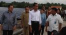NTT Terima Kado Akhir Tahun dari Presiden Jokowi - JPNN.com