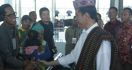 Jokowi Kunjungi Pulau Komodo - JPNN.com
