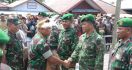 Dialog Mengharukan Panglima TNI dengan Personel di Pedalaman Asmat - JPNN.com