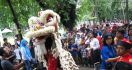 Luar Biasa! Pengunjung Kebun Binatang Surabaya Membeludak - JPNN.com