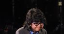 Sayang, Joey Alexander Belum Beruntung..Aplaus - JPNN.com